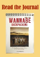 Wannabe Backpackers
