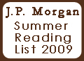 JPMorgan Summer Reading List 2009